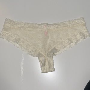 PINK cheeky panties